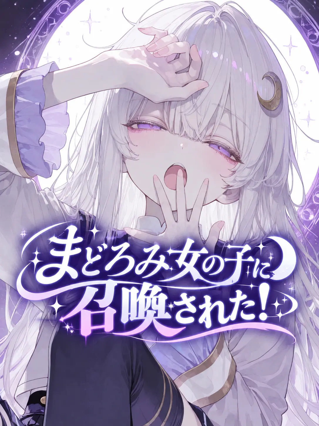 nemurira1111의 まどろみ女の子に召喚された！