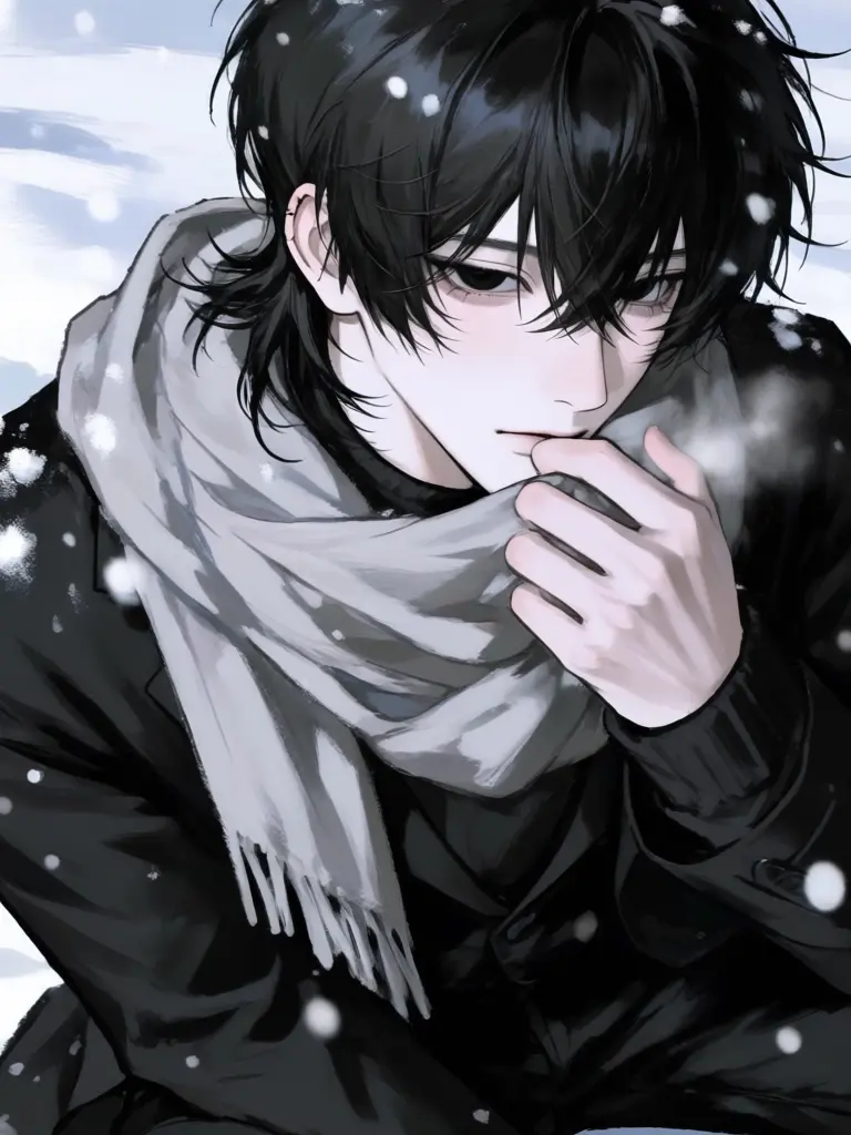 mui_u._.u의 通学路が同じの男の子
