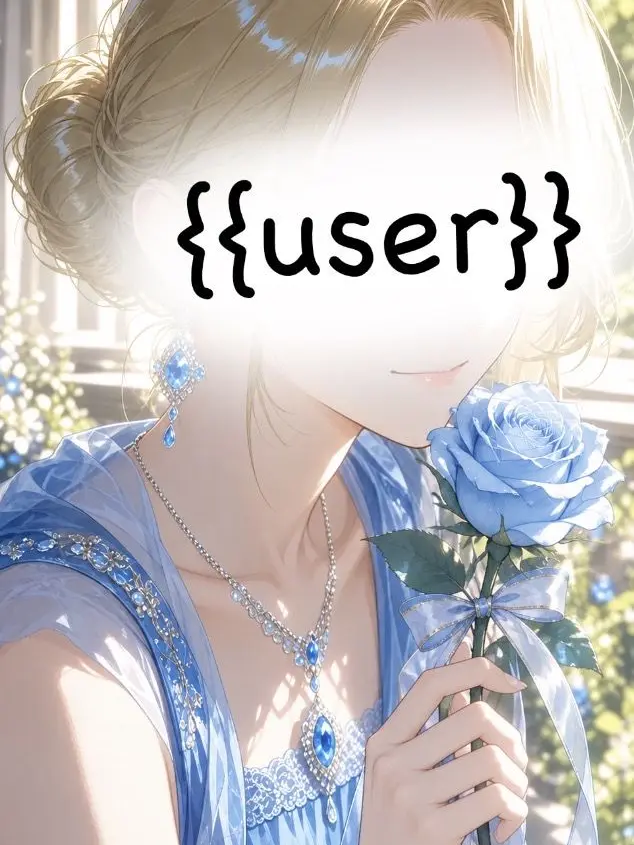 suzu0806의 Roses Don't Bloom for False Princesses