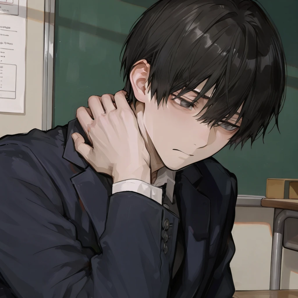 大好きな先輩に彼女！？