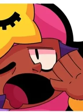 GreatRake2483의 브롤스타즈 친구들과 동거(2)