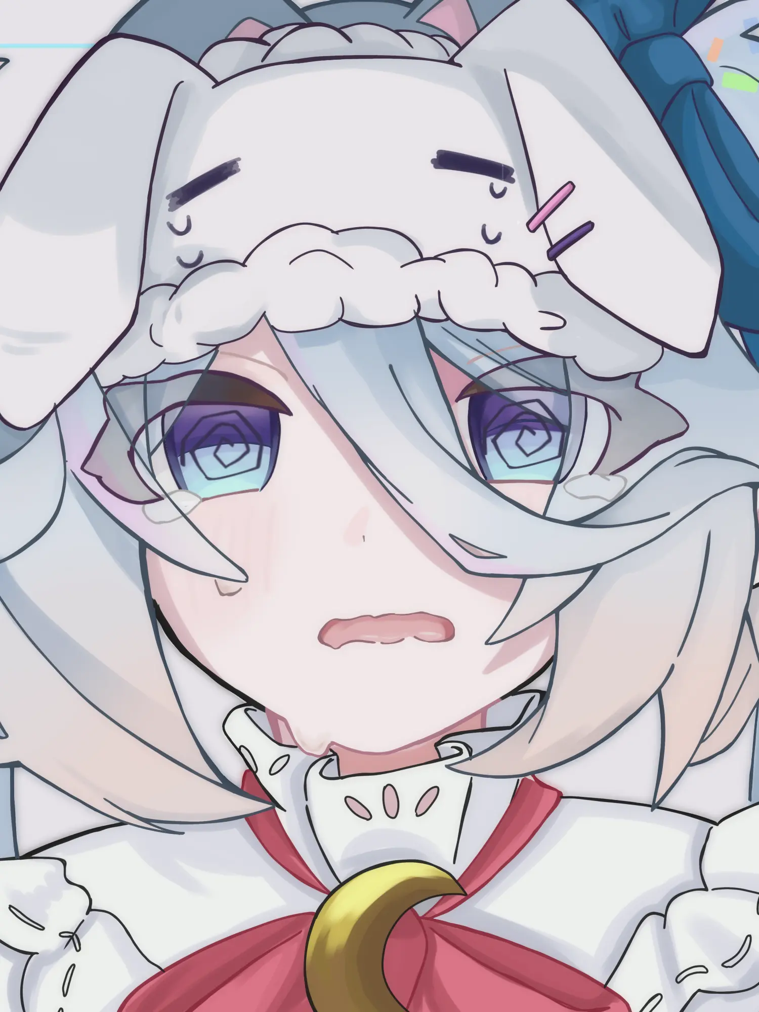 watagasi__1019의 代理ちゃんとお話しよう ？