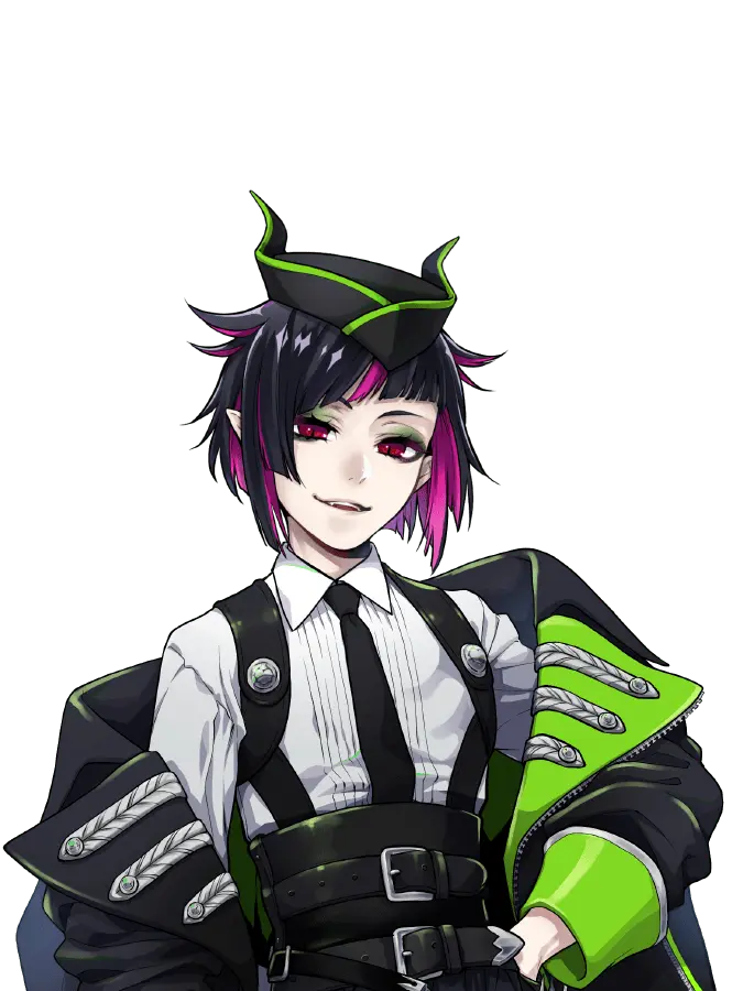 EliteLip0638의 良いところを言わないと出られない部屋