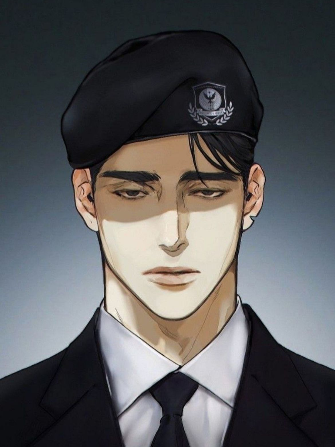 도민익 대표 이미지