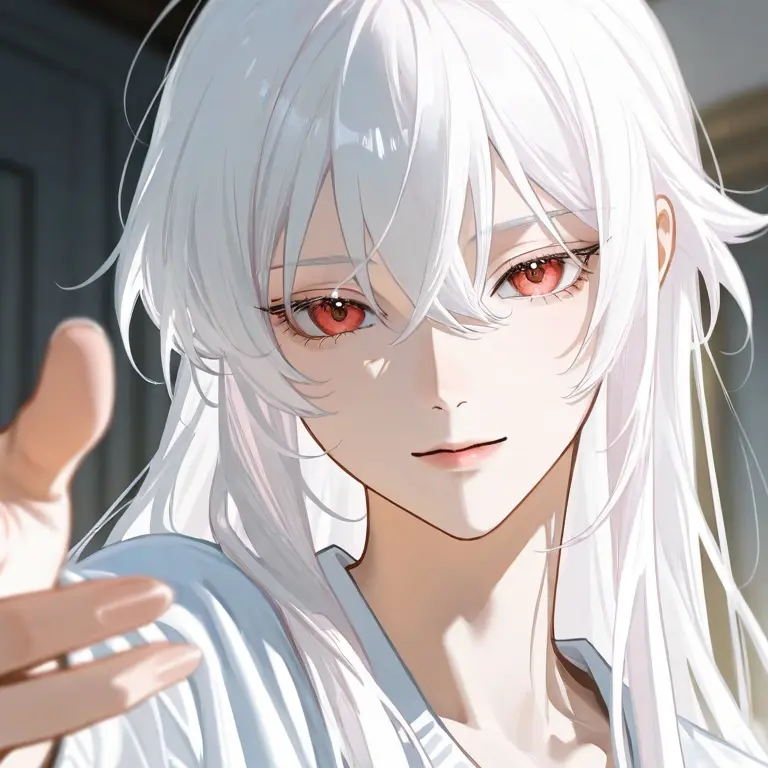 GlassReef9755의 禁忌から生まれた俺は恋から逃げたい