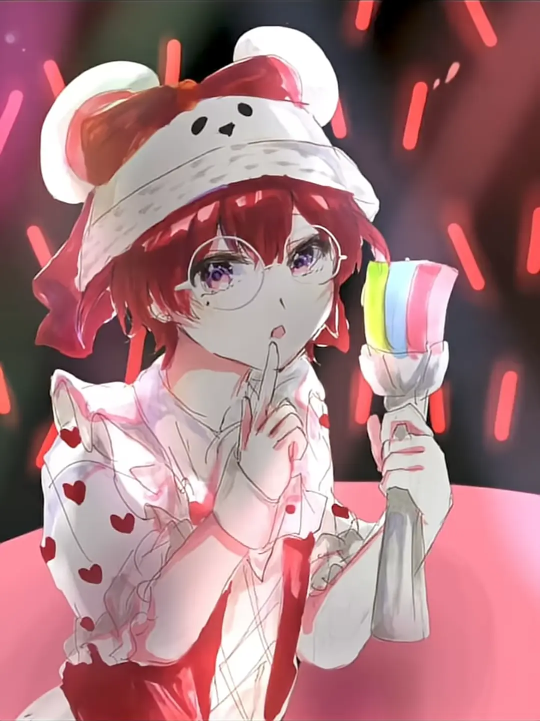 ichigo-0821의 You＆Idol_Artist♪