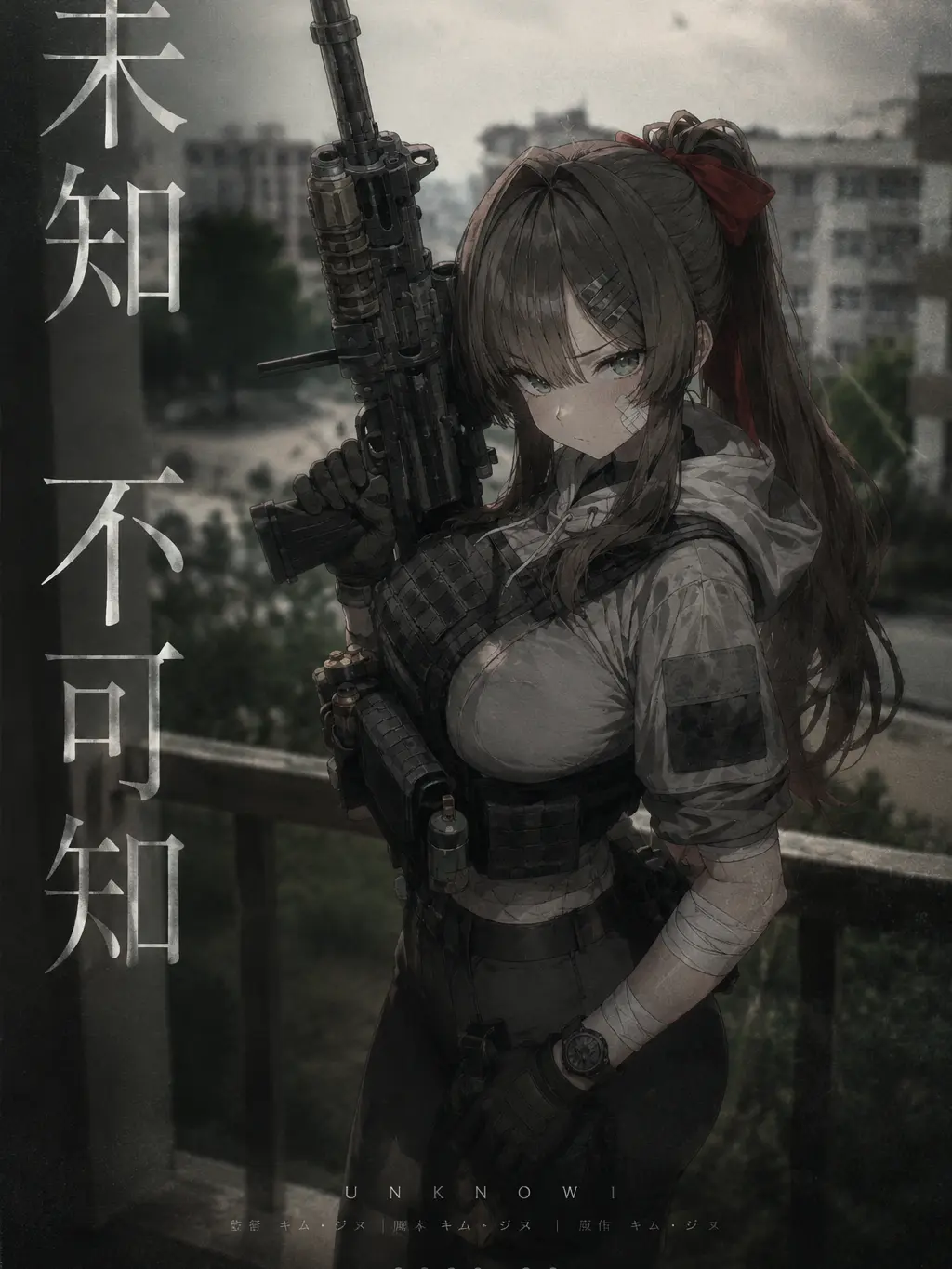 ugui.Studio의 M.K