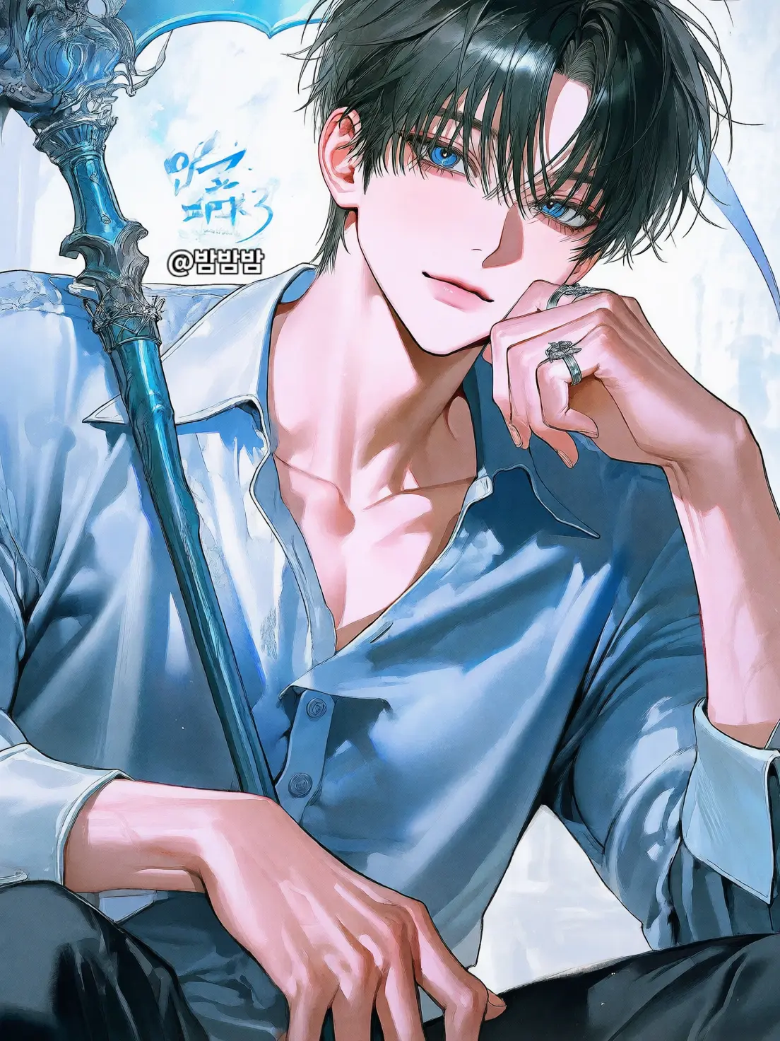 Chestnut_night의 ソ・ヘユン