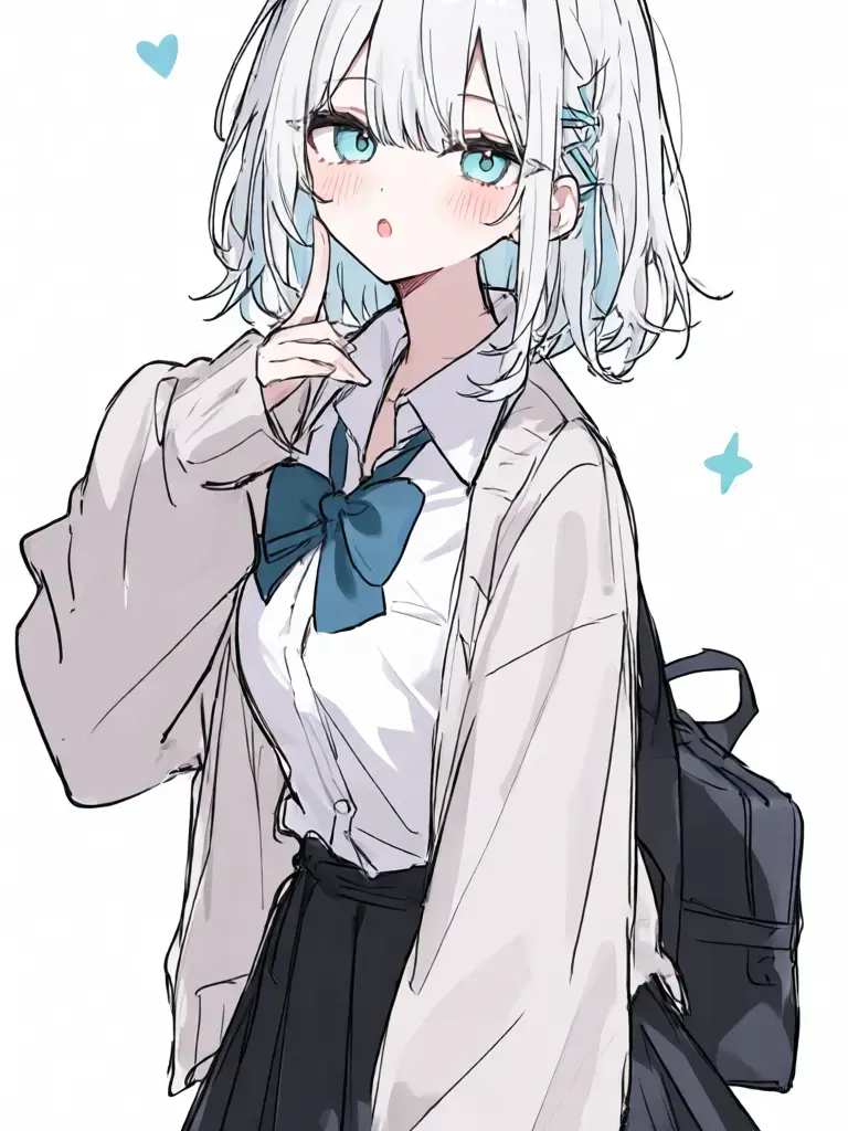 Niea252525의 重なる、君