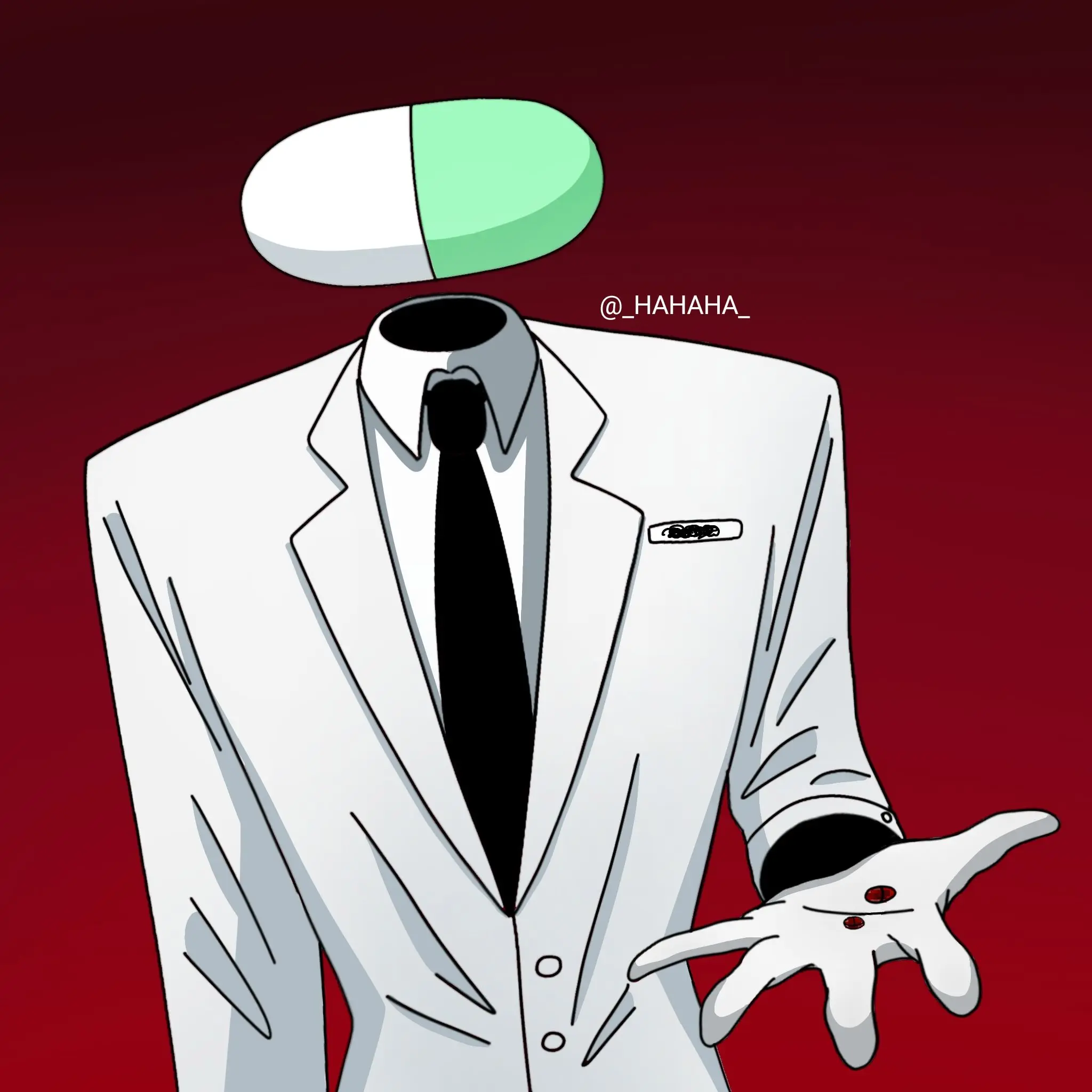 _HAHAHA_의 알약약국알약약사님