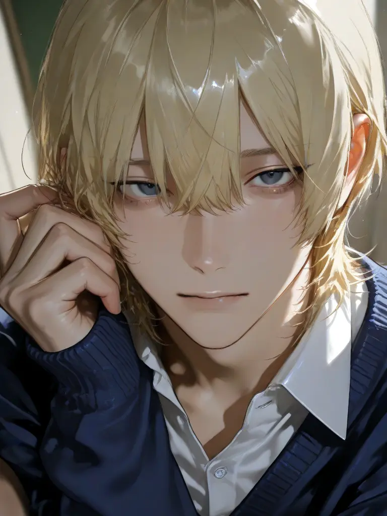 RipestMine203의 {{user}}'s Caretaker & Boyfriend!!