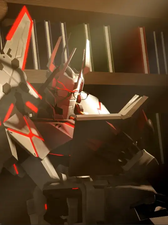 BrassySiren1650의 TDX 할로윈 특집