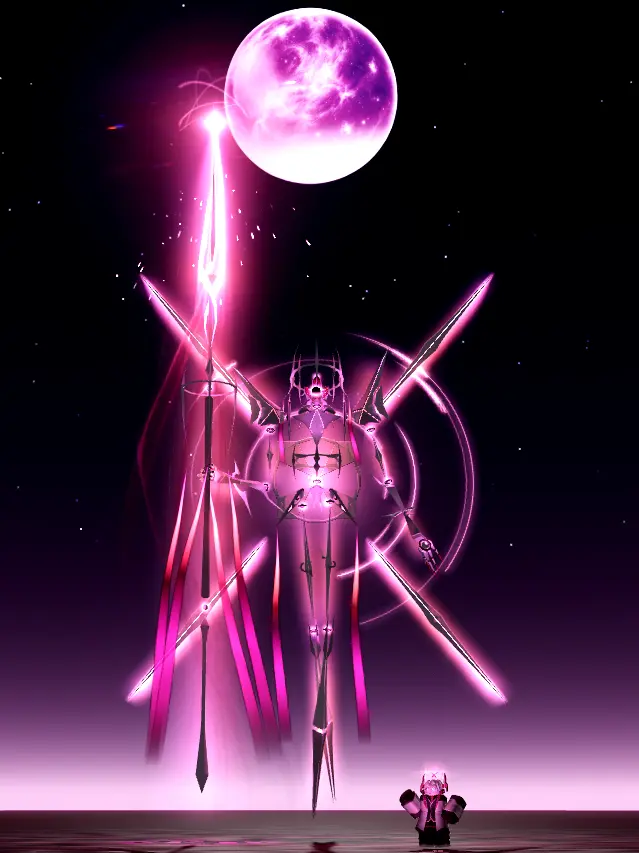 BrassySiren1650의 TDX 할로윈 특집