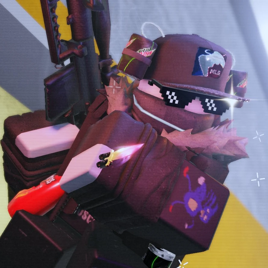 MLG Chance