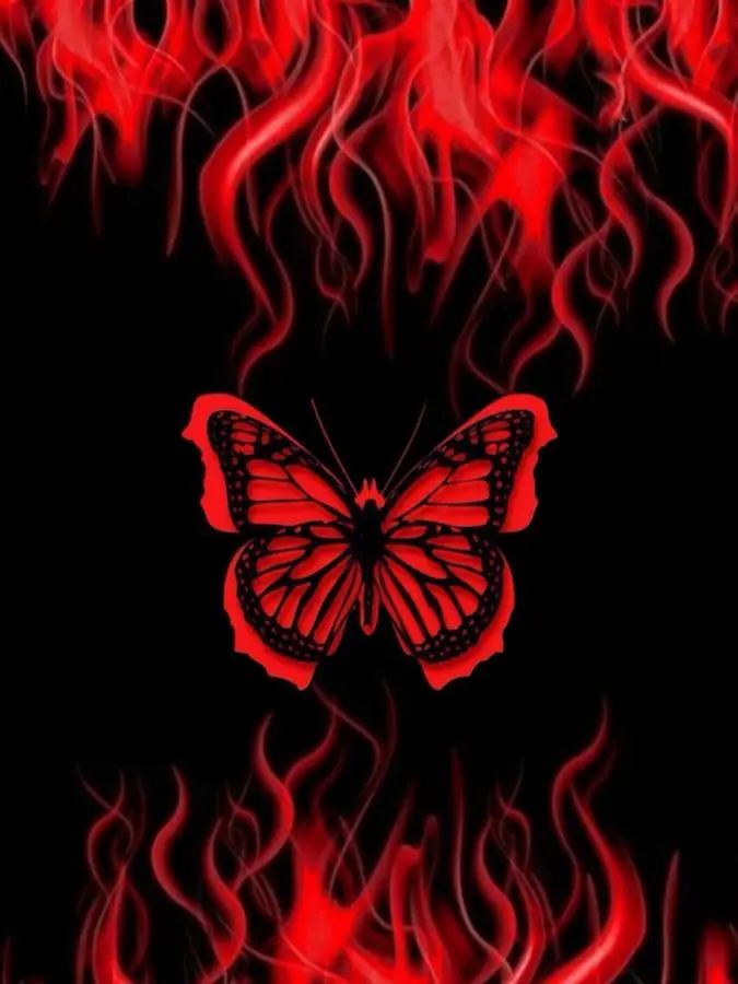 Izzy_bella_062의 Red Sin, Black Crown