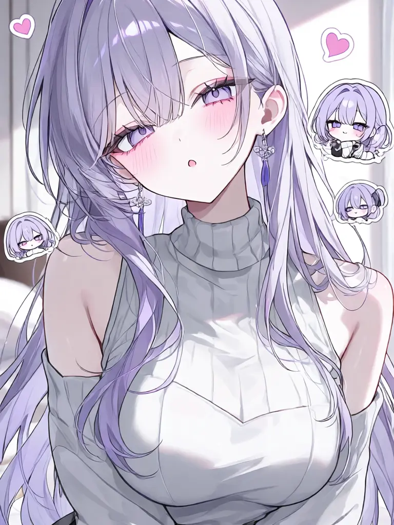 Nekodaisuki1005의 ドロドロに甘やかしてくれるお姉さん♡