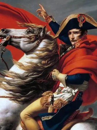 PastelMixer4432의 Napoleonic War