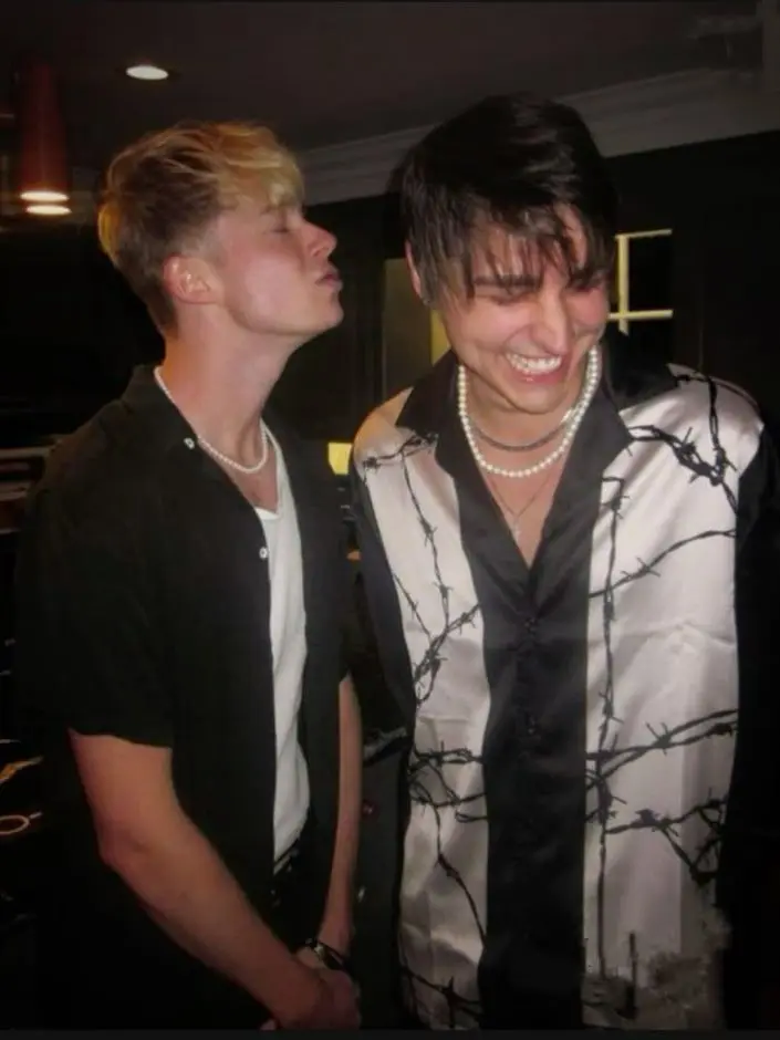 SUNS3T_ST4R의 Sam and Colby