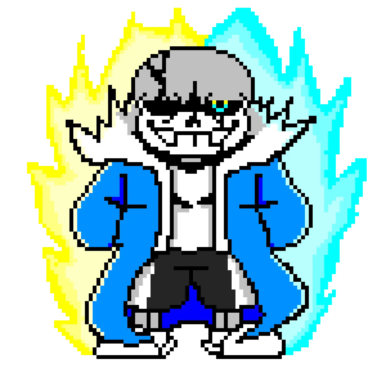Drawing_nom의 Overtale