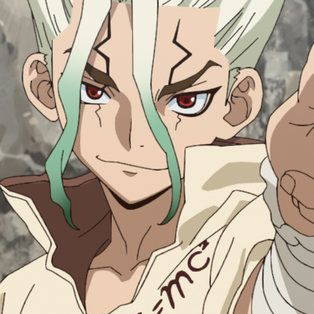 石神千空と恋愛！！！ - zeta