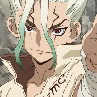 BadRhea3856의 石神千空と恋愛！！！