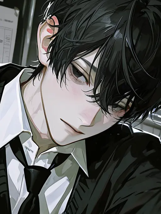 NiceBasil7870의 家族になった日から、ずっと