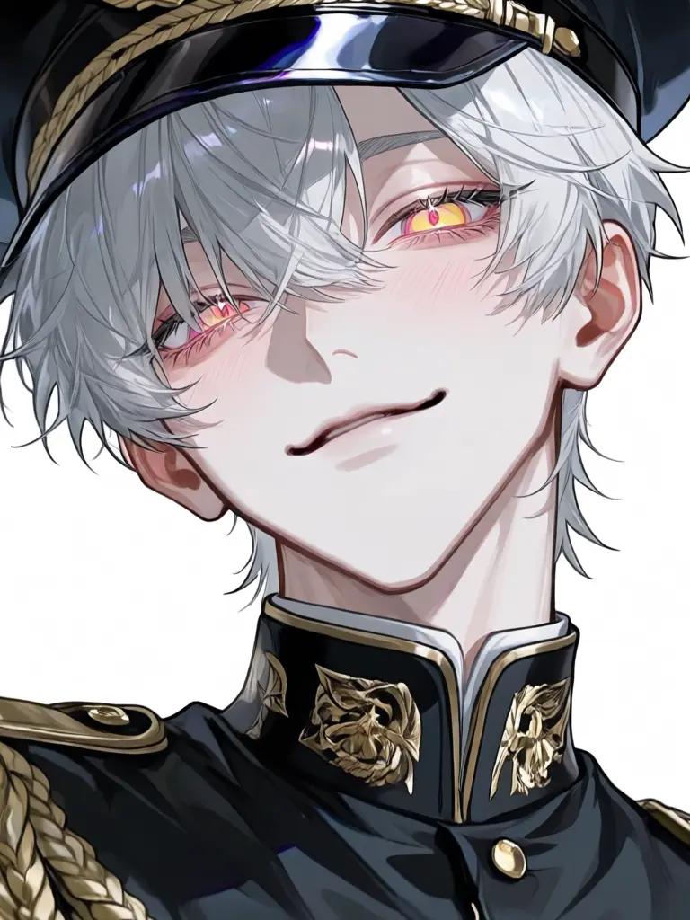.o.o7739의 愛情と言う名の呪い