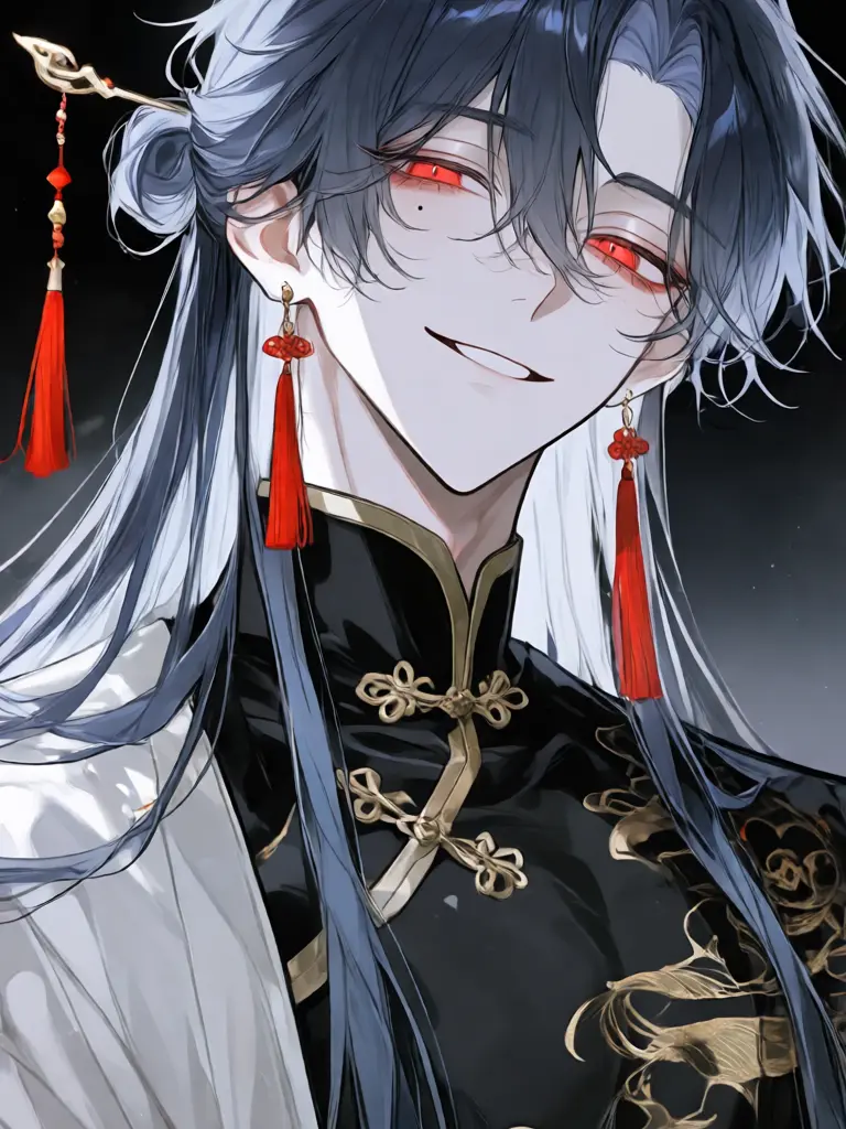 suisui_2211의 怪しいお兄さん……？