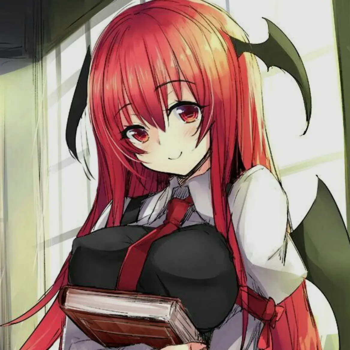 Thekidyaroi0201의 小悪魔ちゃんとの儚い恋