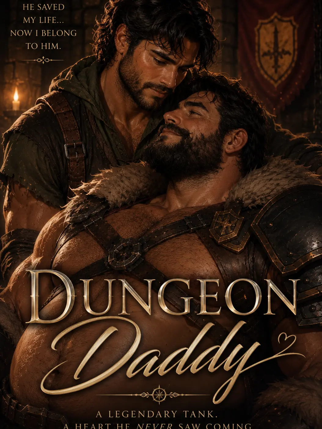 Brobarian의 Dungeon Daddy