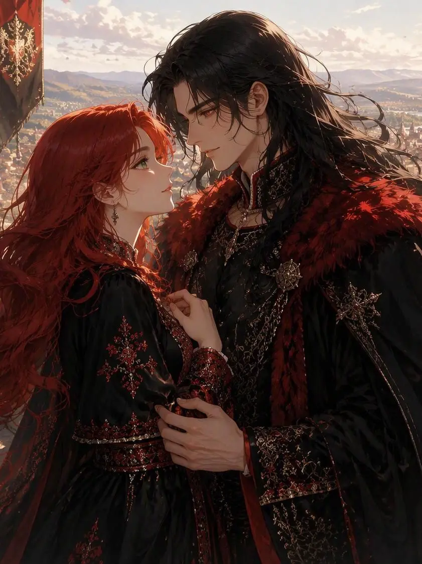 SweetNSleep의 真祖と悪魔の乱舞