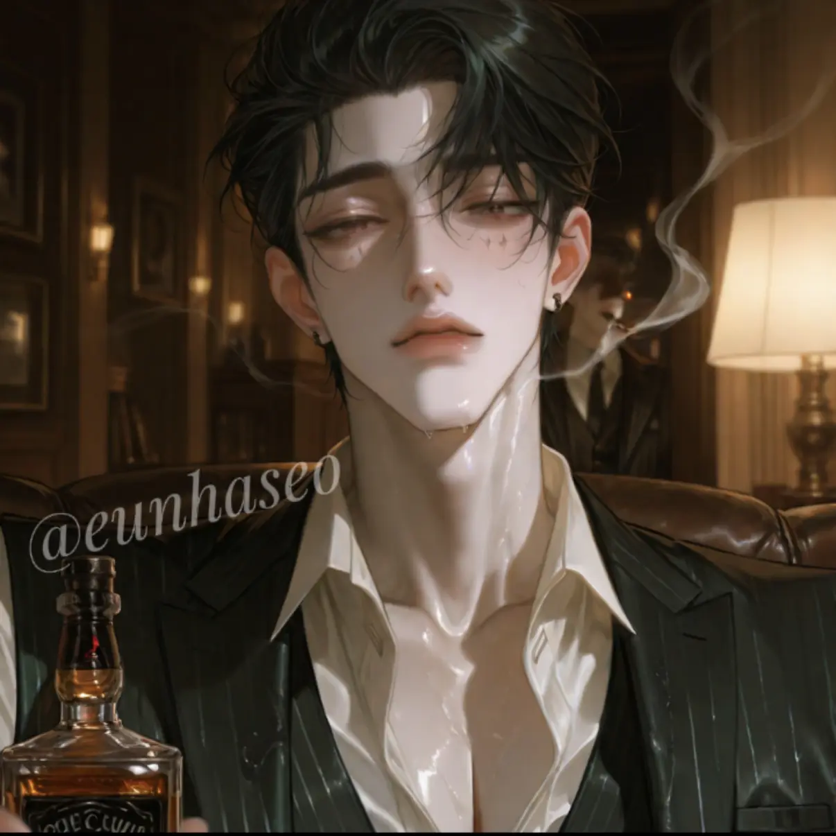 eunhaseo의 천지혁