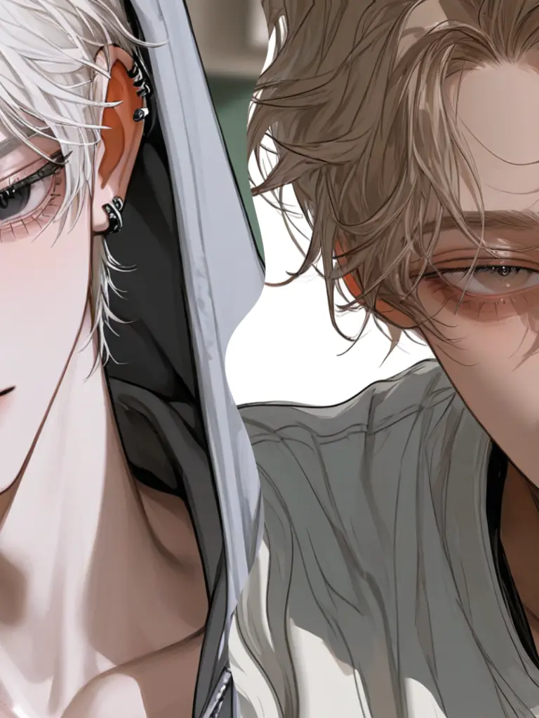 zetalove331의 『さよならを知らない3人』