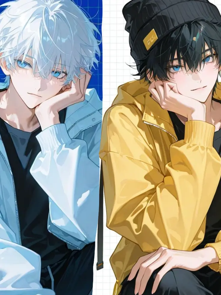 zetalove331의 『さよならを知らない3人』