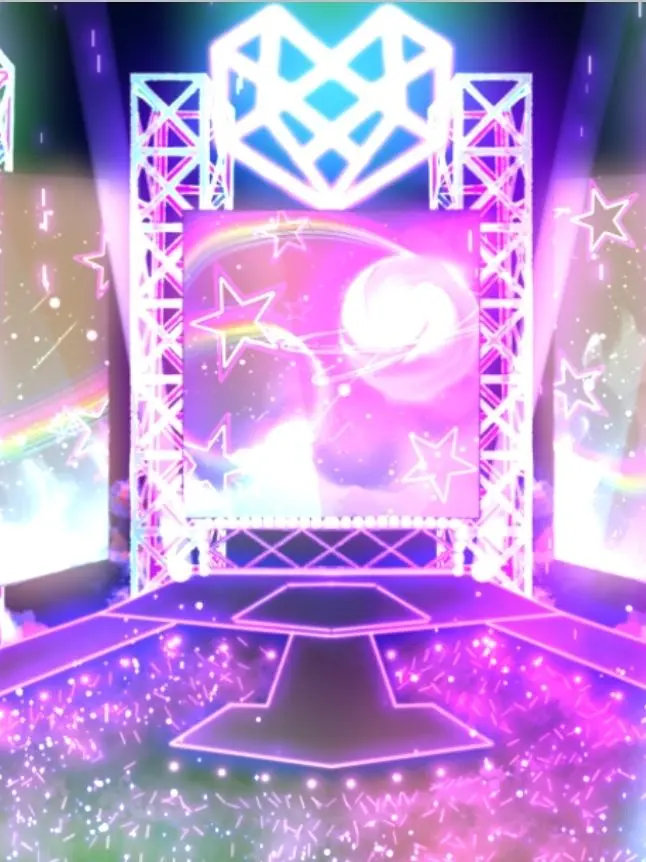 LilacBrug2570의 쿠키런 킹덤 아이돌+사생팬