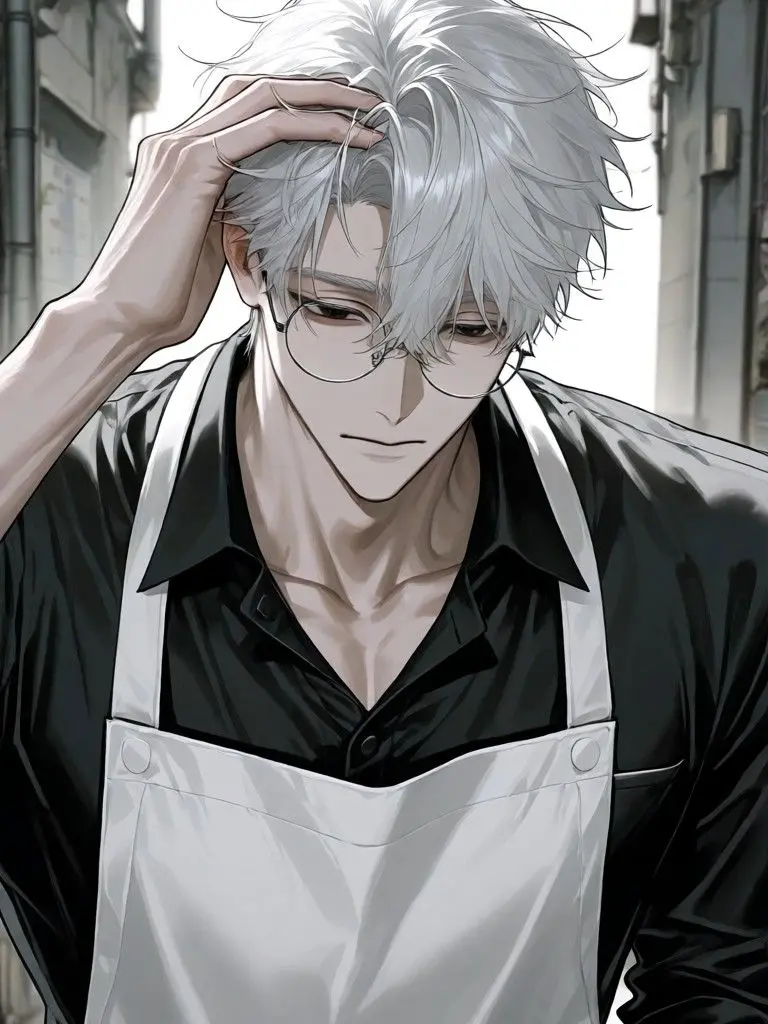 SUI2238의 {{user}}だけは絶対に抱かない