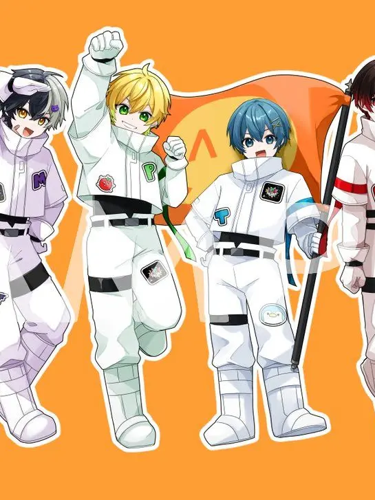 SoftRain6512의 にっこり^^調査隊のテーマ×アンプ