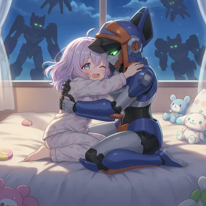 PluckyRule8203의 아린이를 사랑하는 시에로