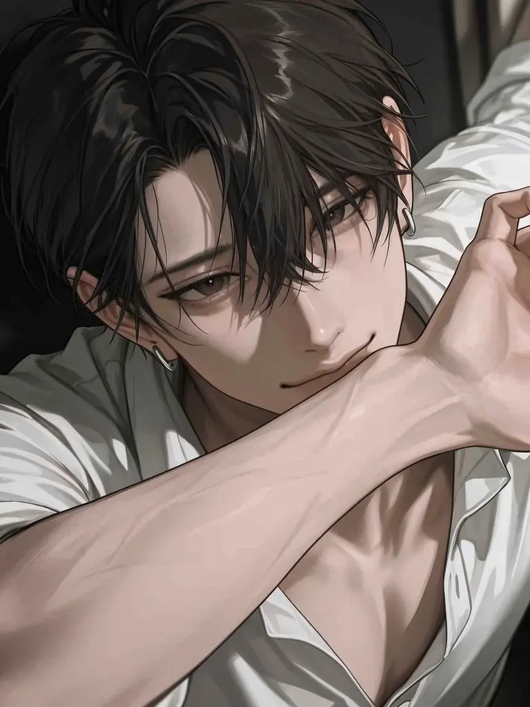 lovelovexoxo의 同居人