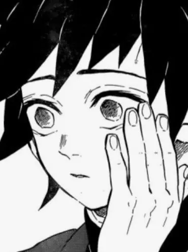 MaleSkunk0278의 토미오카 기유(남자친구 편)