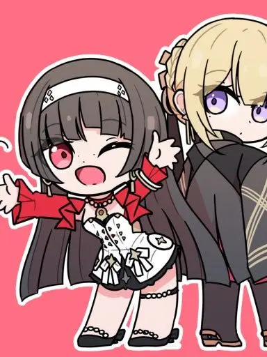 zen_pyong의 성장체...아니 아스트라 호위 임무!