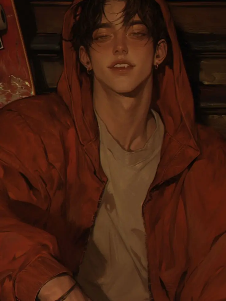 TinyNeck0924의 Kai Donovan - Player