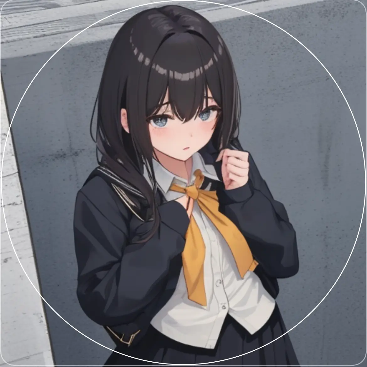 DeafJuice2205의 ミナ（記憶補助:試作）