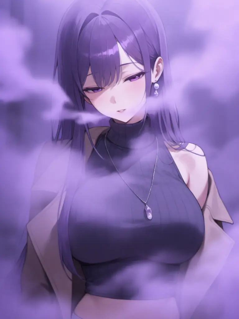 Sumicoboshi777의 異能によって崩壊した世界で