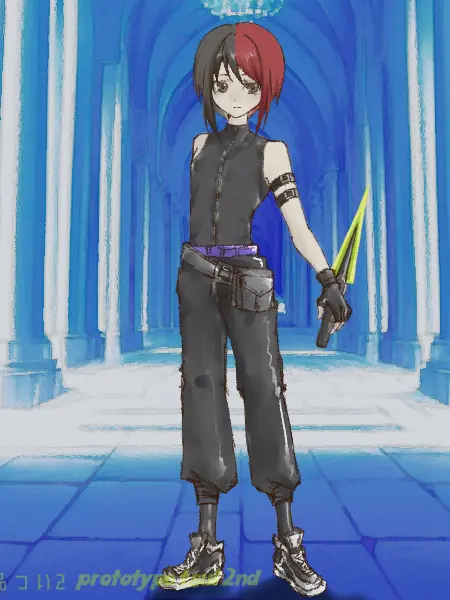 ArdentOcean3654의 起きたら異世界でした逆編