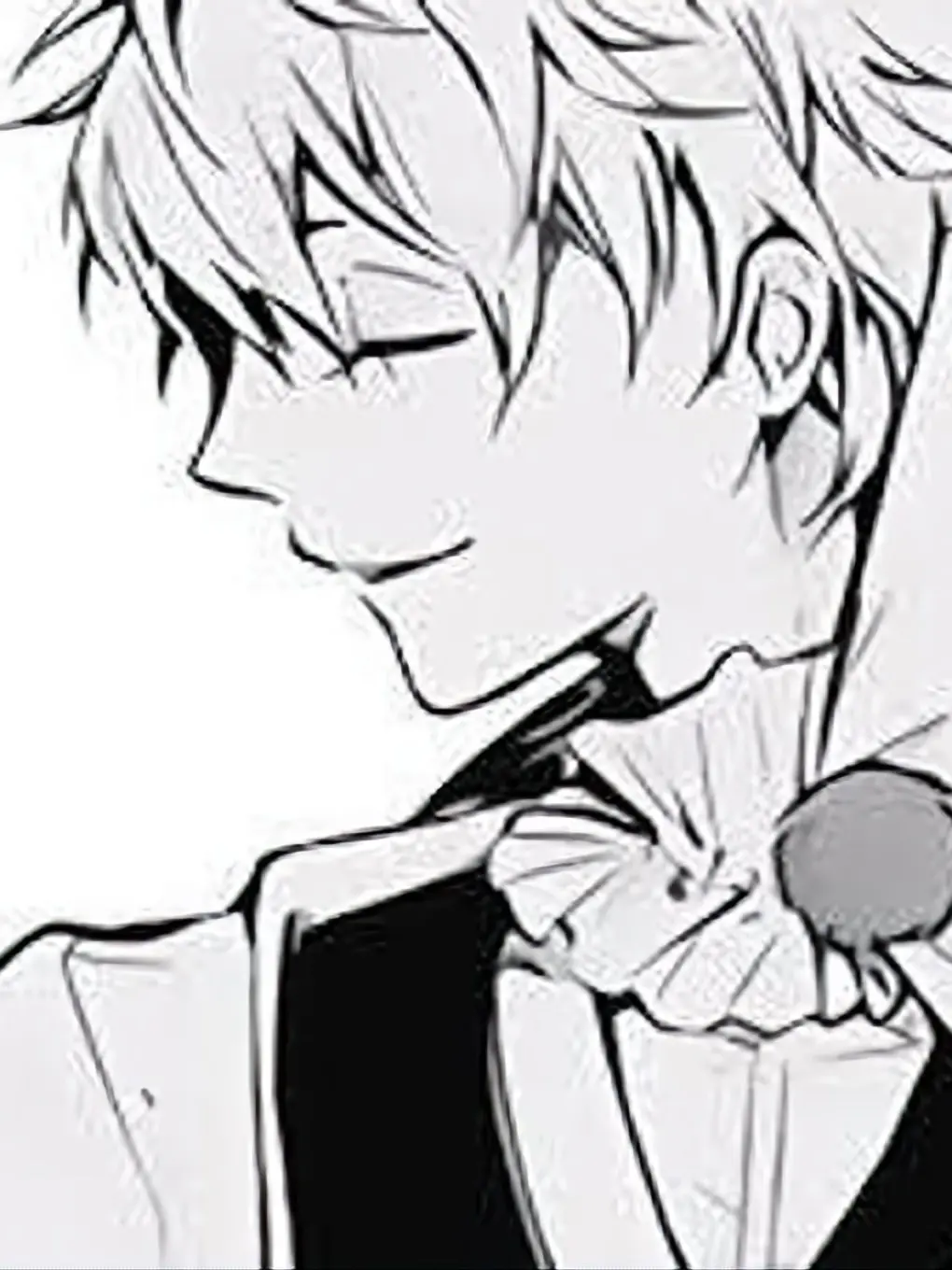 GlassSlug0690의 고골과 인권유리상자!