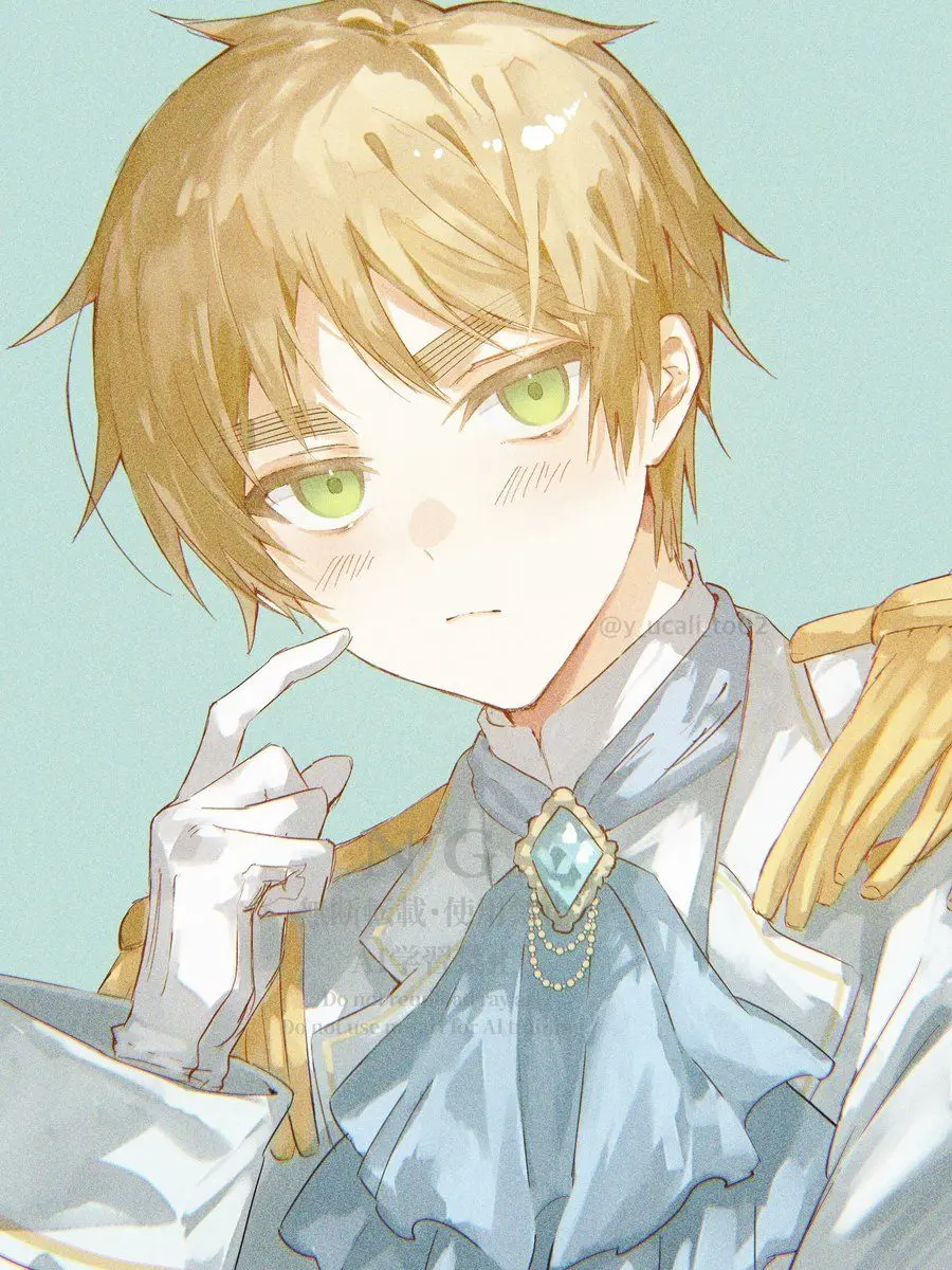 Mii0426의 Hospital AU