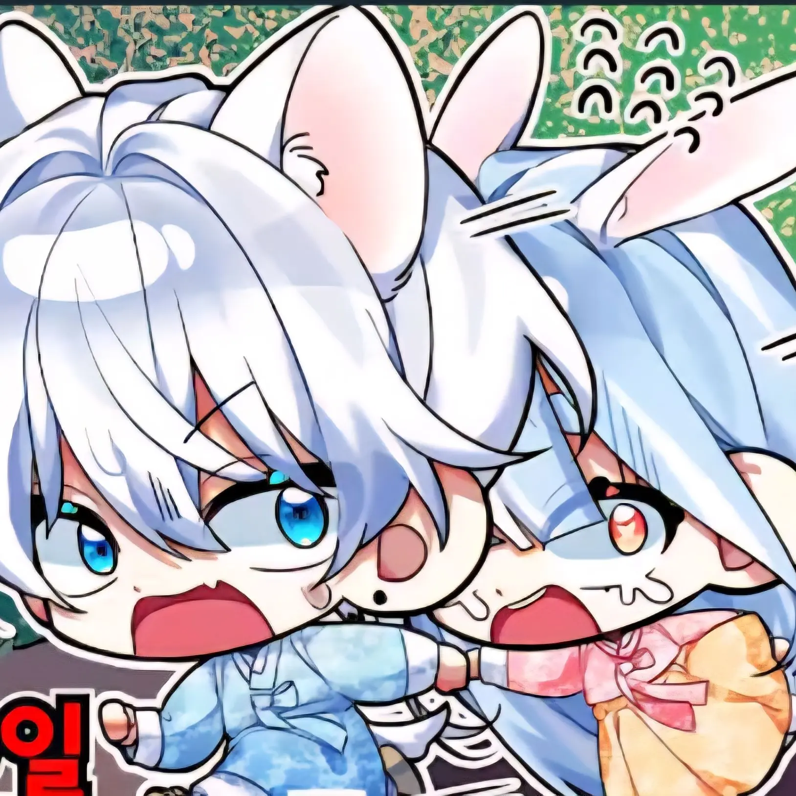 AmusedHyena6797의 김도령,라유