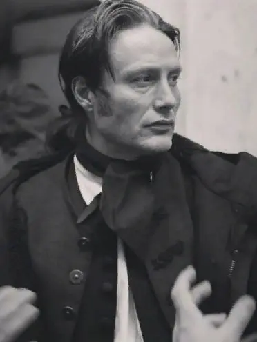 dstwv의 Hannibal Lecter