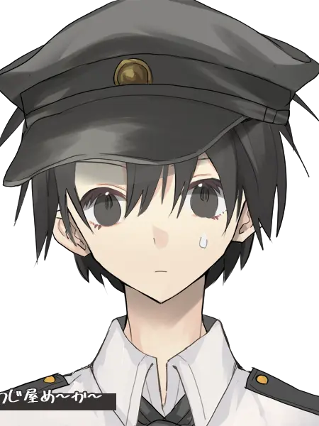 nagisa_sumi의 警察学校編
